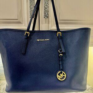 Michael Kors Saffiano Tote